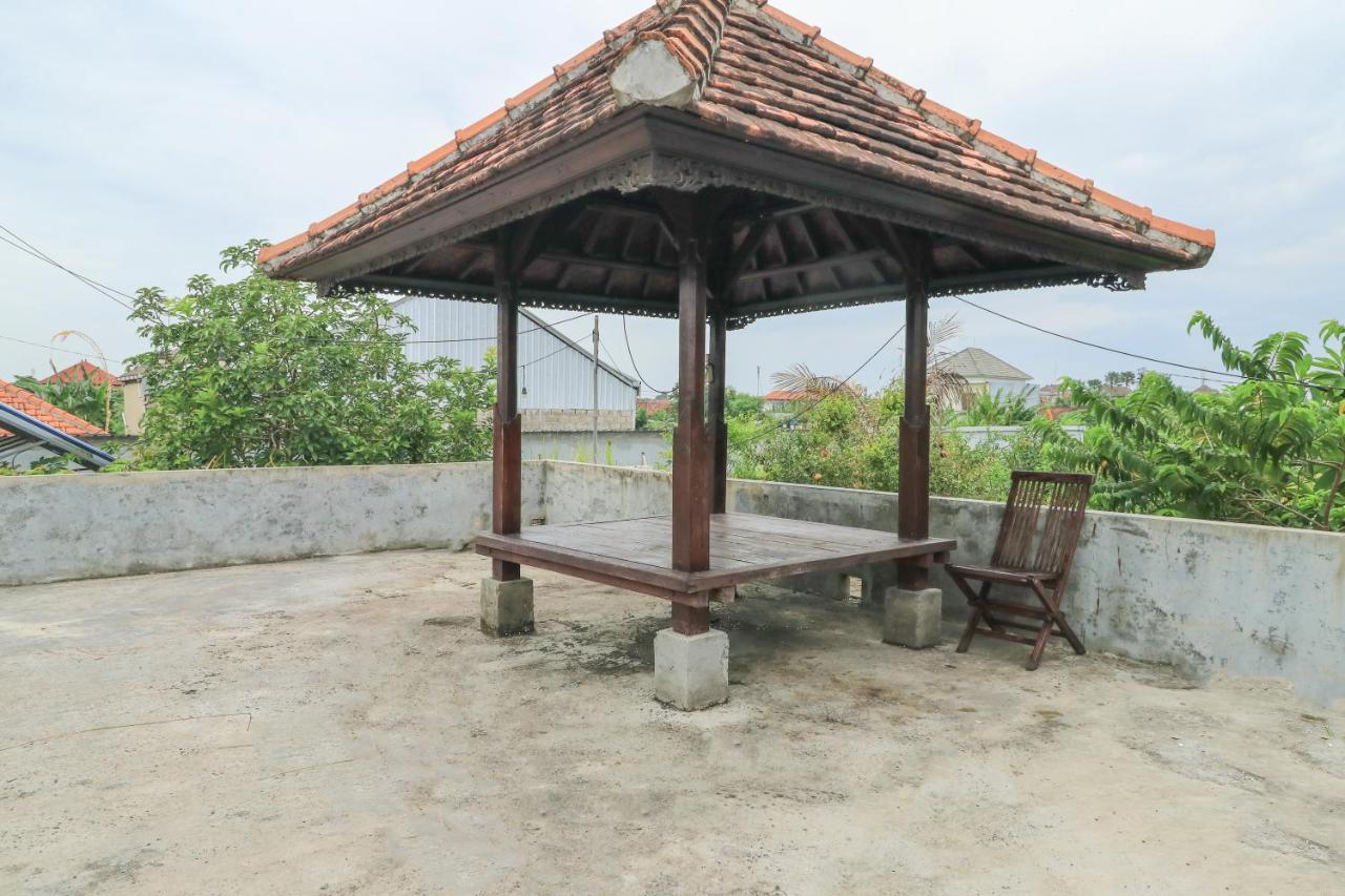 Pondok Indah Citarum Denpasar Eksteriør bilde