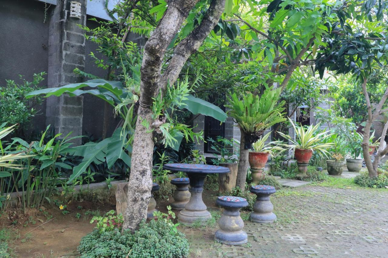 Pondok Indah Citarum Denpasar Eksteriør bilde
