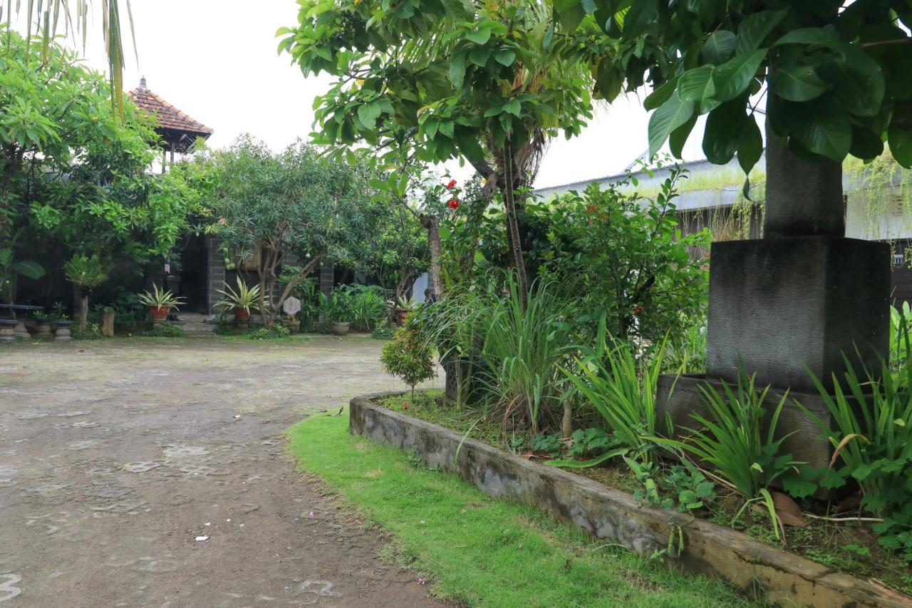 Pondok Indah Citarum Denpasar Eksteriør bilde
