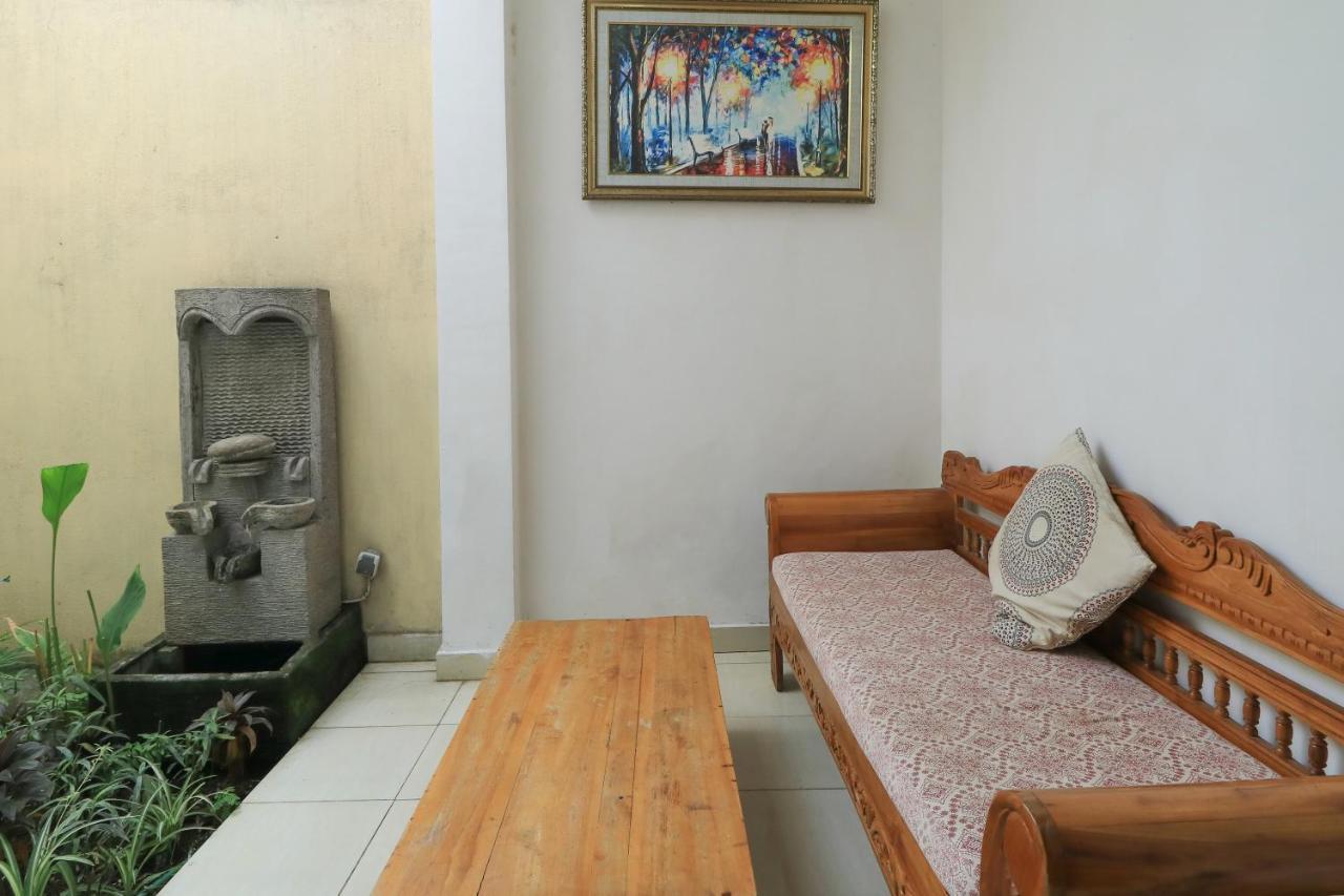 Pondok Indah Citarum Denpasar Eksteriør bilde