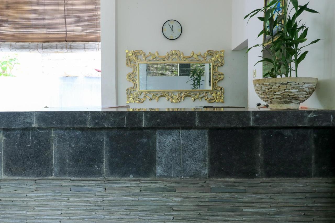 Pondok Indah Citarum Denpasar Eksteriør bilde