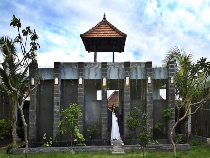 Pondok Indah Citarum Denpasar Eksteriør bilde